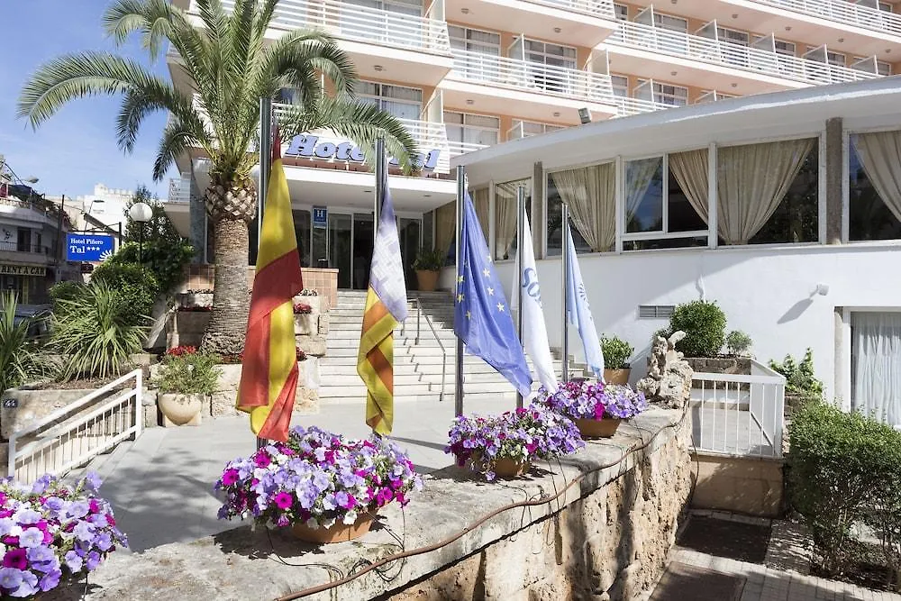 Tent Arenal El Arenal  El Arenal (Mallorca)