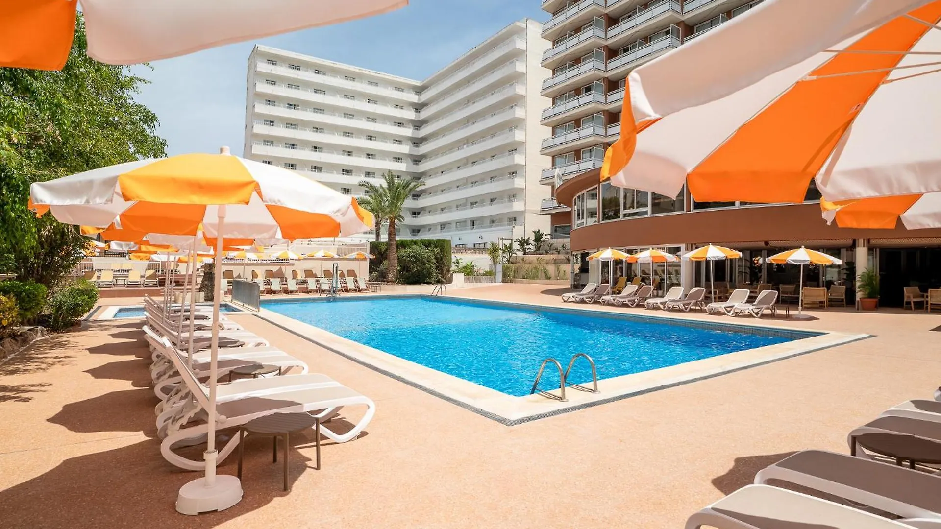 *** Hotel Tent Arenal El Arenal  Spain