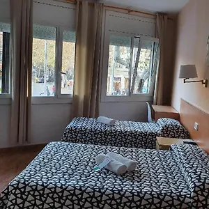 Rio De Castro Vendégház Barcelona