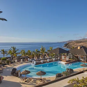Hesperia Lanzarote Hotel Puerto Calero