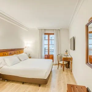 Sercotel Arenal 3*, Bilbao Spanien