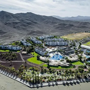 Playitas - Sports Hotel apartamentowy