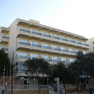 Hotel Mallorca Garden