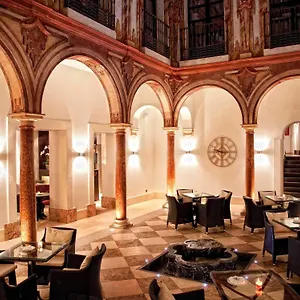 Eurostars Patios De 4*, Córdoba Spanien