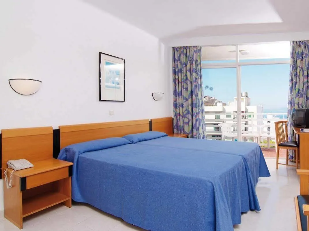 Hotell Tent Arenal El Arenal